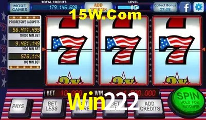 Win222 Bet