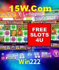 Win222 Login